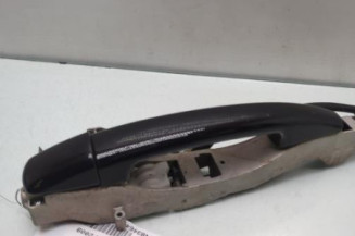 Poignee porte avant droit CITROEN C6