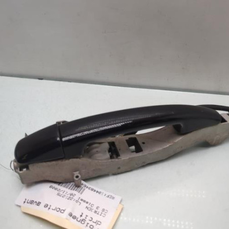 Poignee porte avant droit CITROEN C6