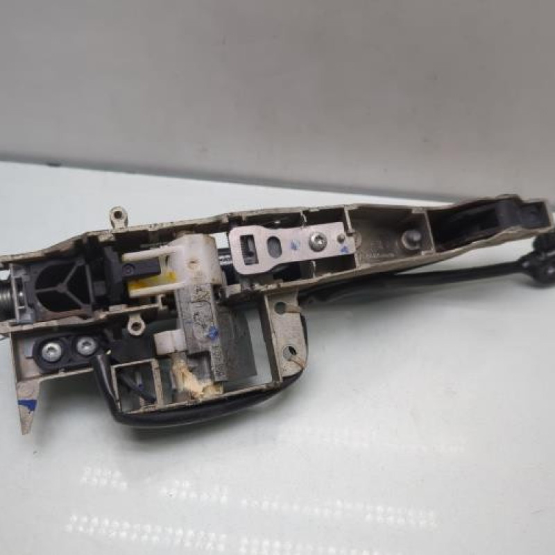 Poignee porte avant droit CITROEN C6 Photo n°3