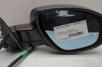 Retroviseur droit CITROEN C6