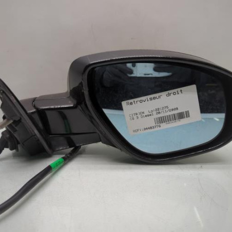 Retroviseur droit CITROEN C6