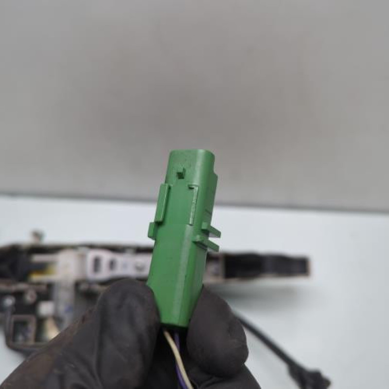 Poignee porte avant droit CITROEN C6 Photo n°5