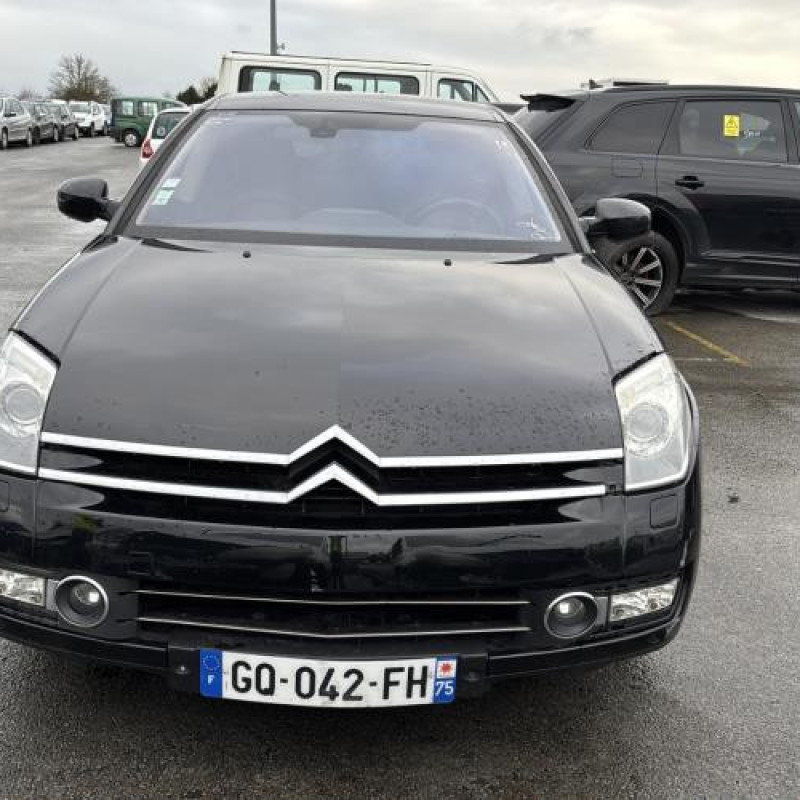 Poignee porte avant droit CITROEN C6 Photo n°14