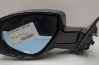 Retroviseur gauche CITROEN C6 Photo n°1