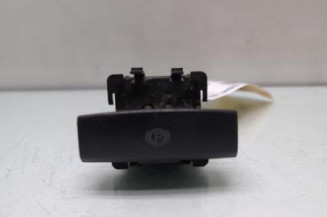 Poignee electrique frein a main CITROEN C6 Photo n°1