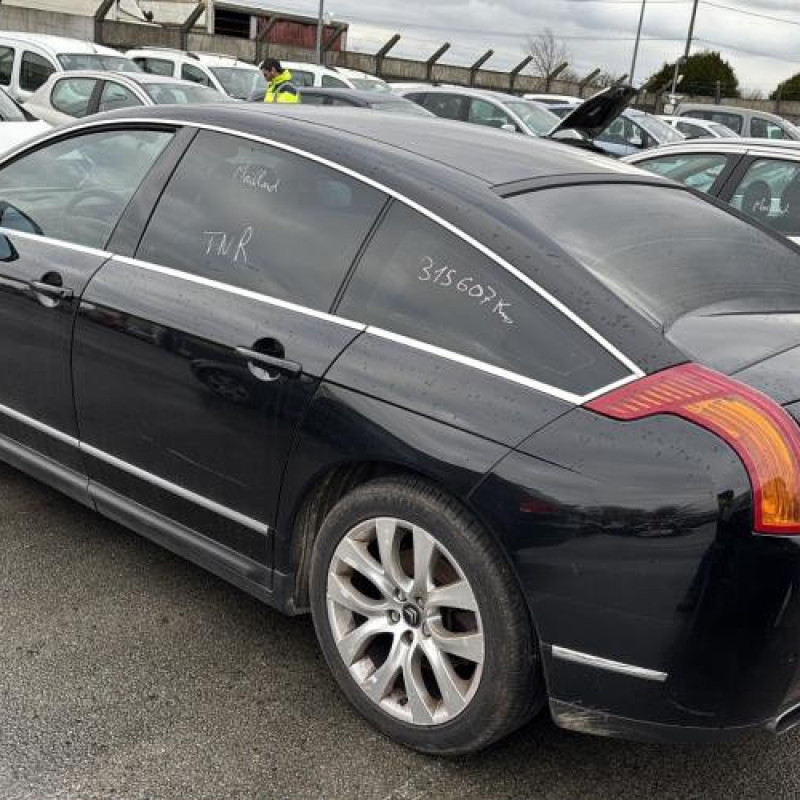 Retroviseur gauche CITROEN C6 Photo n°8