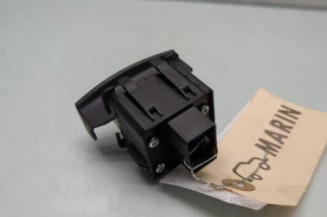 Poignee electrique frein a main CITROEN C6