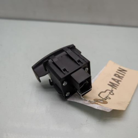 Poignee electrique frein a main CITROEN C6