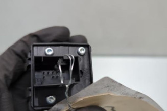 Poignee electrique frein a main CITROEN C6