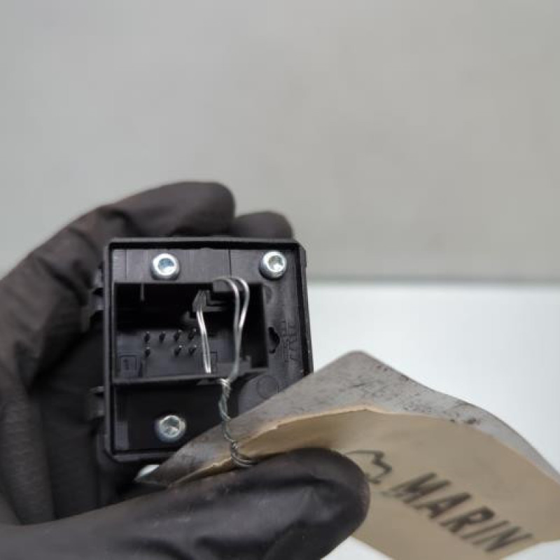 Poignee electrique frein a main CITROEN C6 Photo n°4