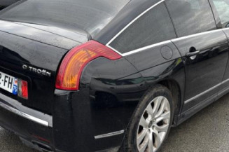 Poignee electrique frein a main CITROEN C6