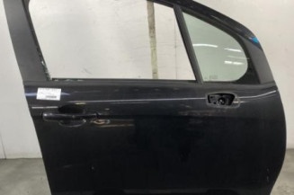 Porte avant droit CITROEN C3 2 Photo n°1