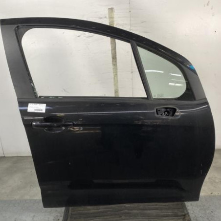 Porte avant droit CITROEN C3 2 Photo n°1