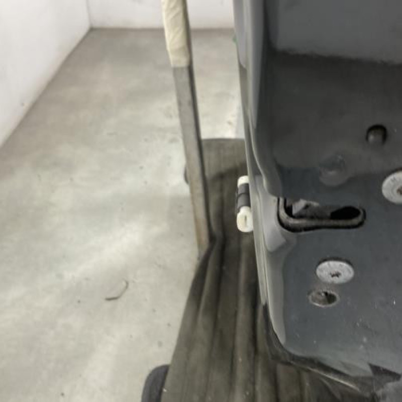 Porte avant droit CITROEN C3 2 Photo n°3