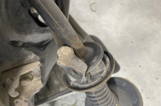 Porte avant droit CITROEN C3 2