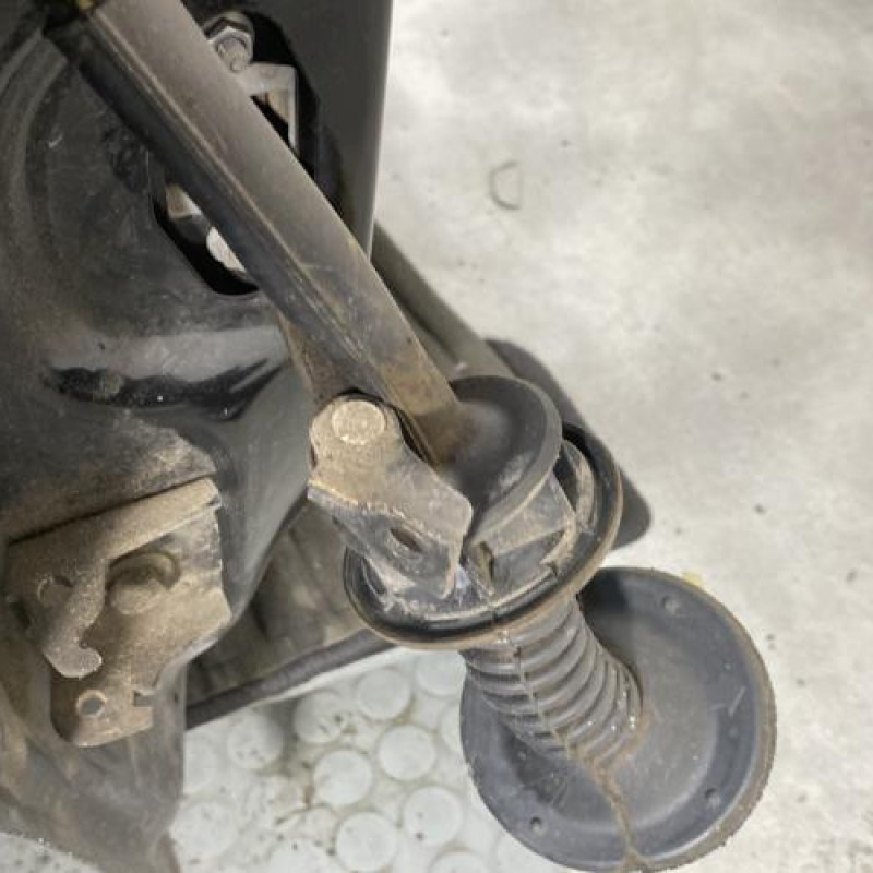 Porte avant droit CITROEN C3 2 Photo n°5