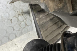 Porte avant droit CITROEN C3 2