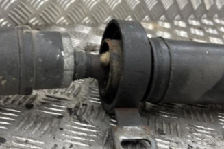 Arbre de transmission (propulsion) DACIA DUSTER 1