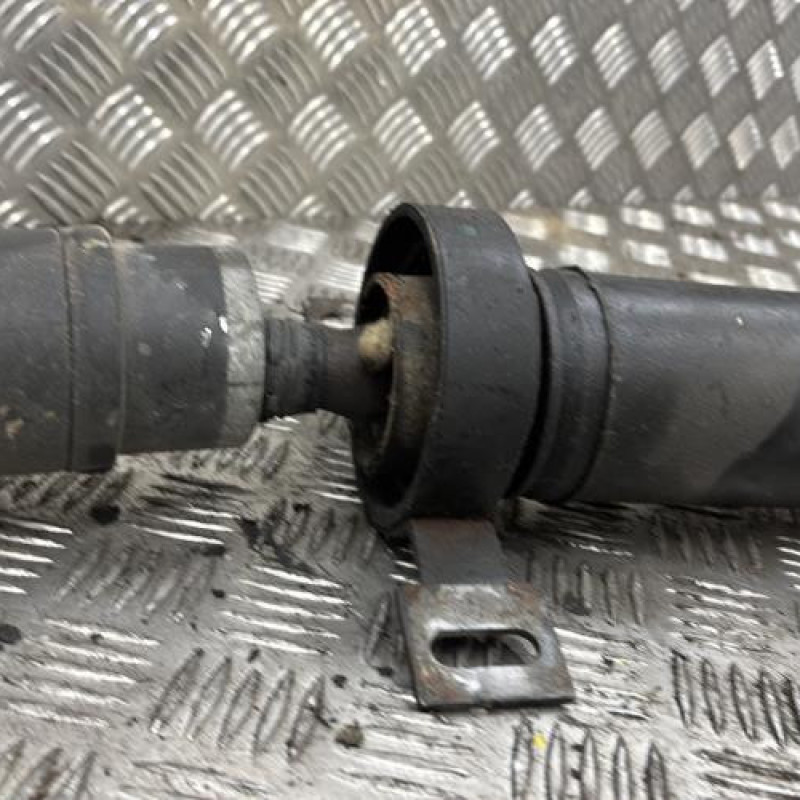 Arbre de transmission (propulsion) DACIA DUSTER 1 Photo n°2