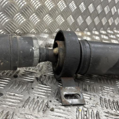 Arbre de transmission (propulsion) DACIA DUSTER 1