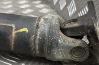 Arbre de transmission (propulsion) DACIA DUSTER 1