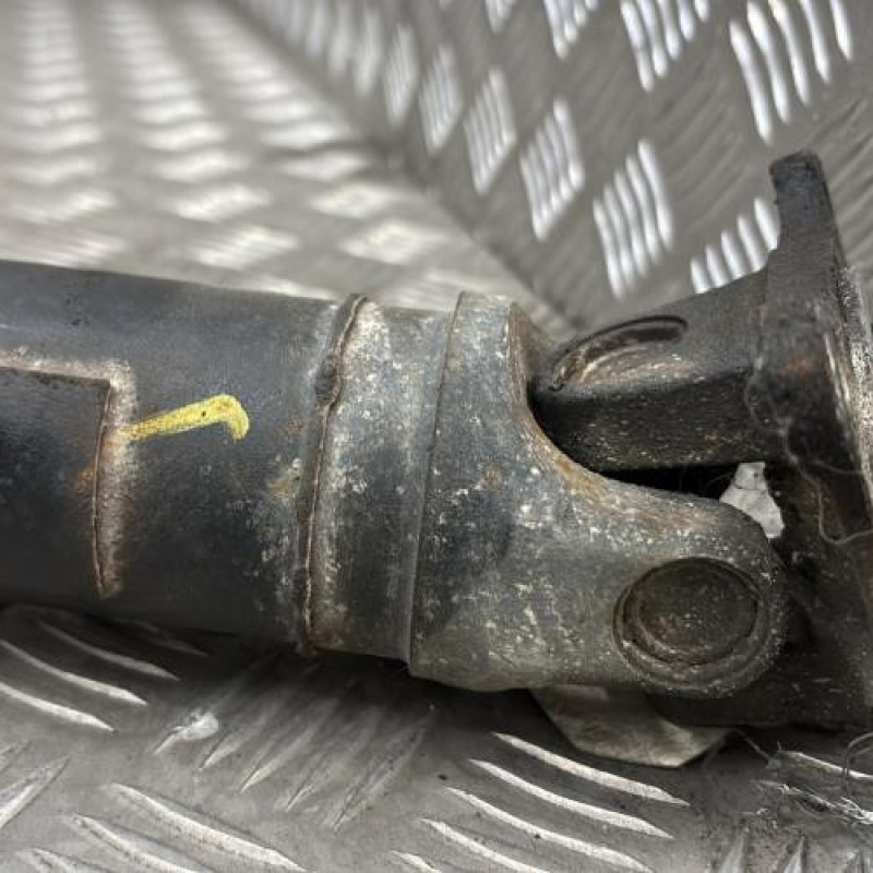 Arbre de transmission (propulsion) DACIA DUSTER 1 Photo n°3