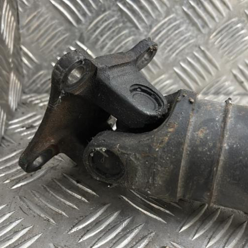 Arbre de transmission (propulsion) DACIA DUSTER 1 Photo n°4