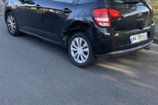 Porte avant droit CITROEN C3 2