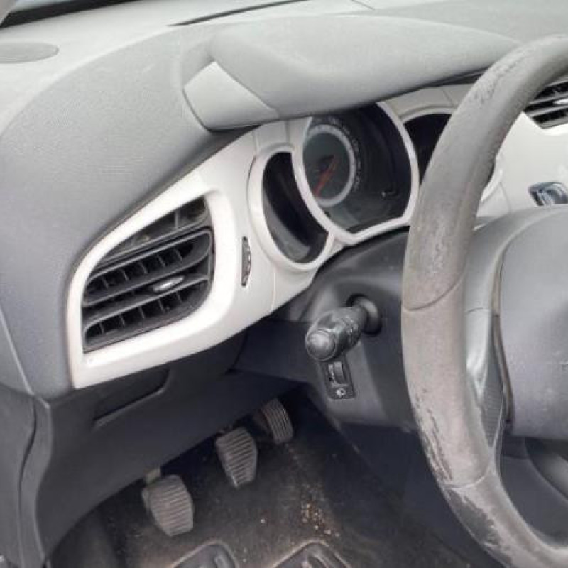 Porte avant droit CITROEN C3 2 Photo n°12