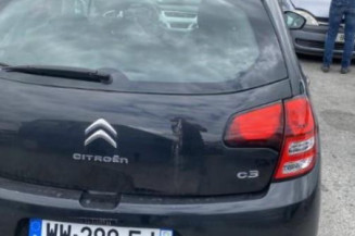 Porte avant droit CITROEN C3 2