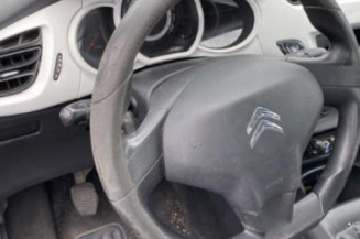 Porte avant droit CITROEN C3 2