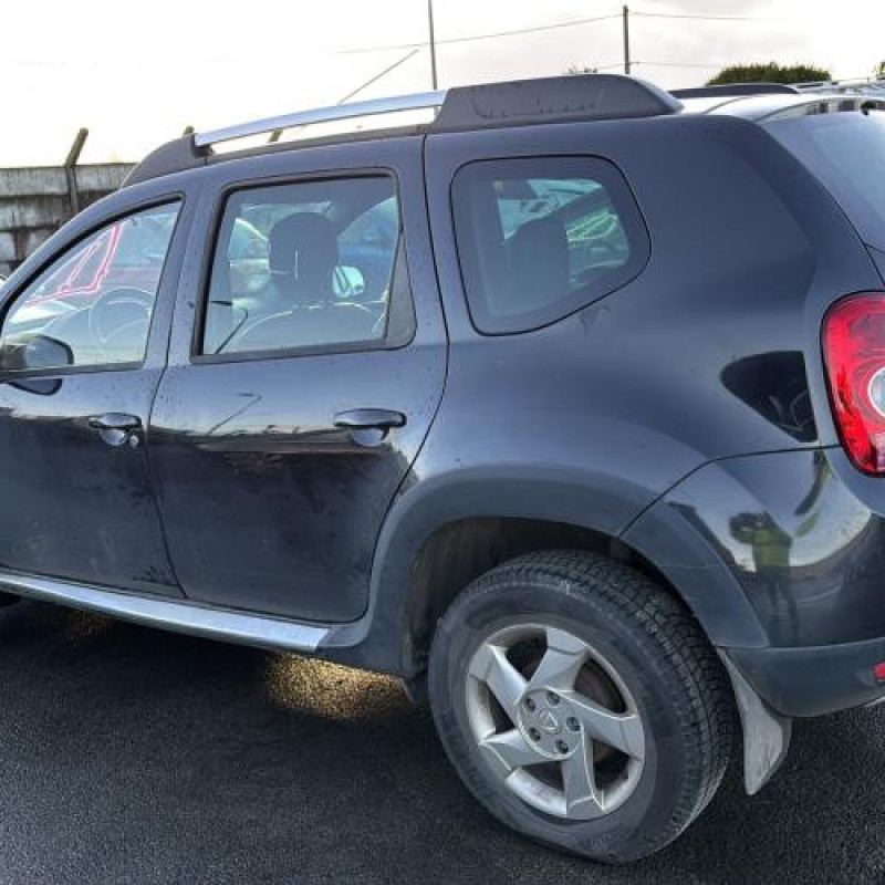 Arbre de transmission (propulsion) DACIA DUSTER 1 Photo n°12