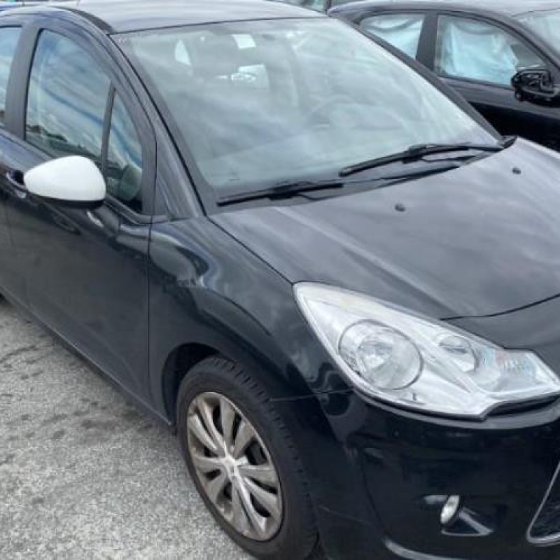 Porte avant droit CITROEN C3 2 Photo n°17