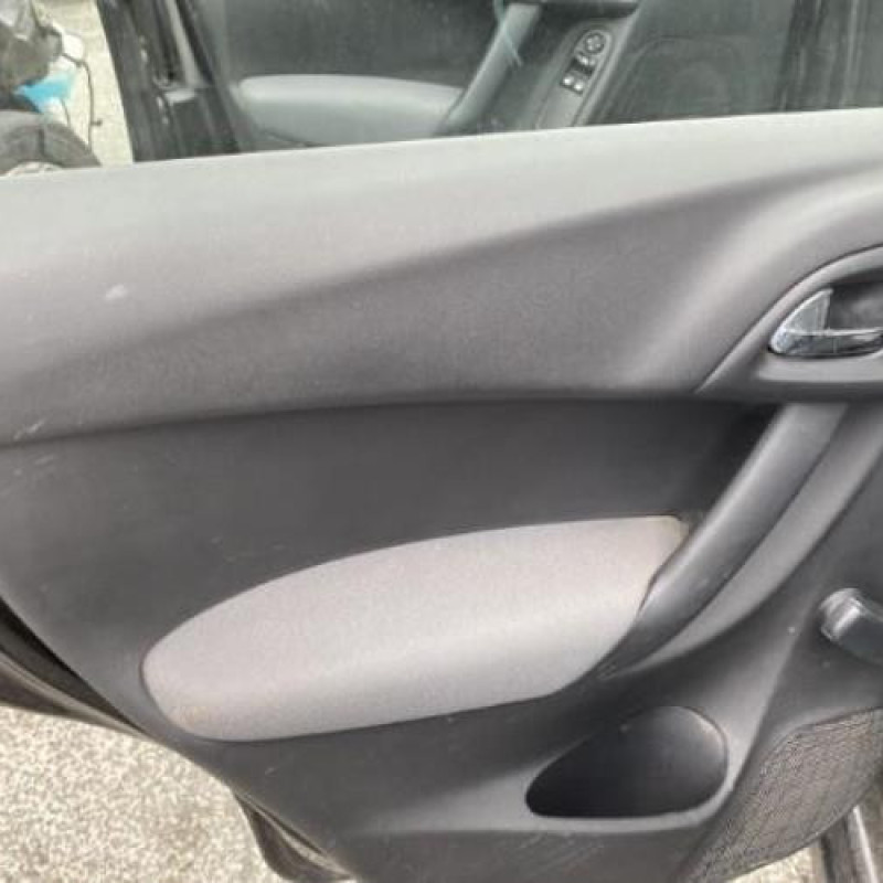 Porte avant droit CITROEN C3 2 Photo n°18
