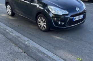 Porte avant droit CITROEN C3 2