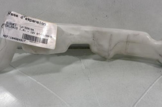Vase d'expansion SUZUKI CELERIO