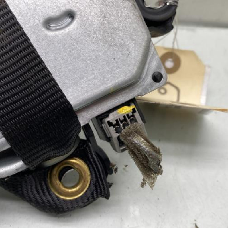 Moteur essuie glace arriere VOLVO C 30 Photo n°3