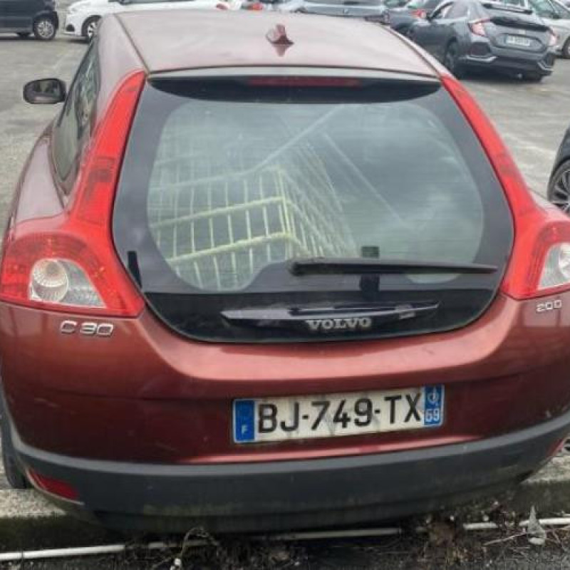 Moteur essuie glace arriere VOLVO C 30 Photo n°19