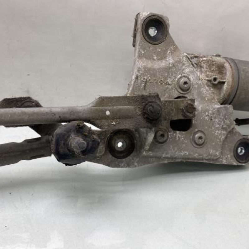 Moteur essuie glace avant VOLVO C 30 Photo n°3