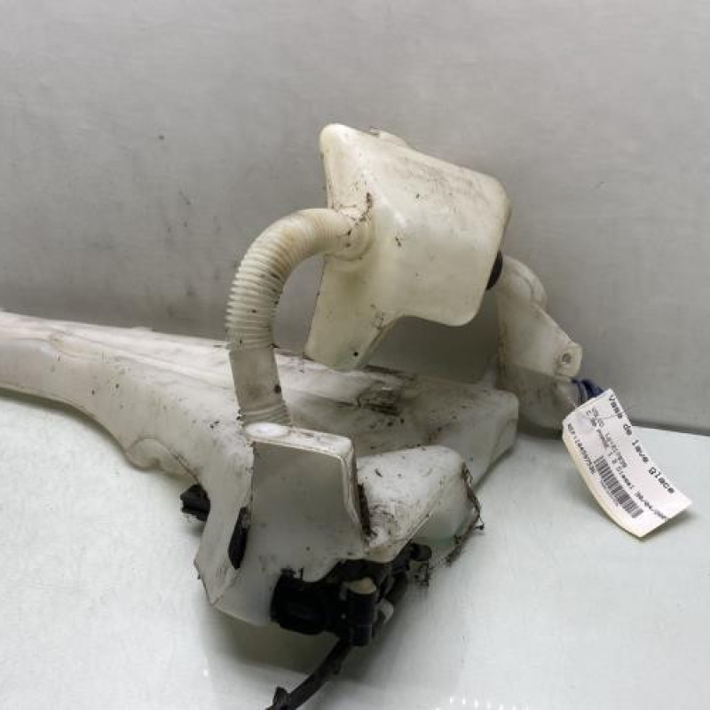 Vase de lave glace VOLVO C 30 Photo n°1