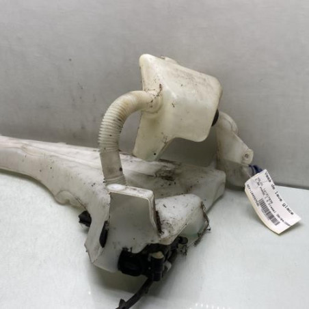 Vase de lave glace VOLVO C 30 Photo n°1