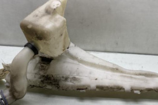 Vase de lave glace VOLVO C 30