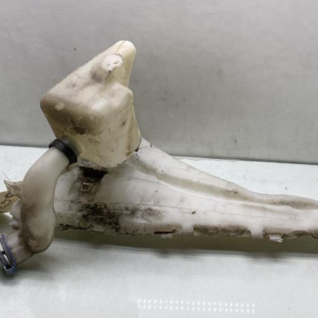 Vase de lave glace VOLVO C 30