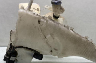 Vase de lave glace VOLVO C 30