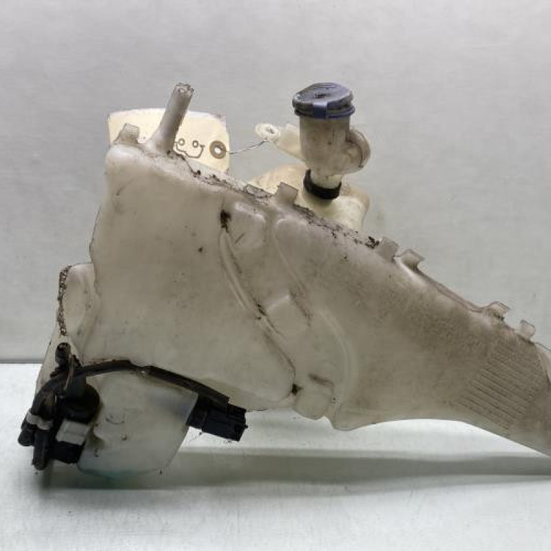 Vase de lave glace VOLVO C 30 Photo n°3