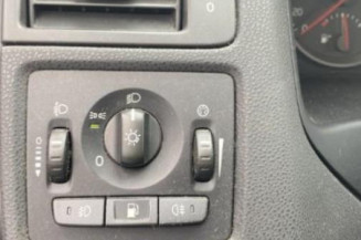 Vase de lave glace VOLVO C 30