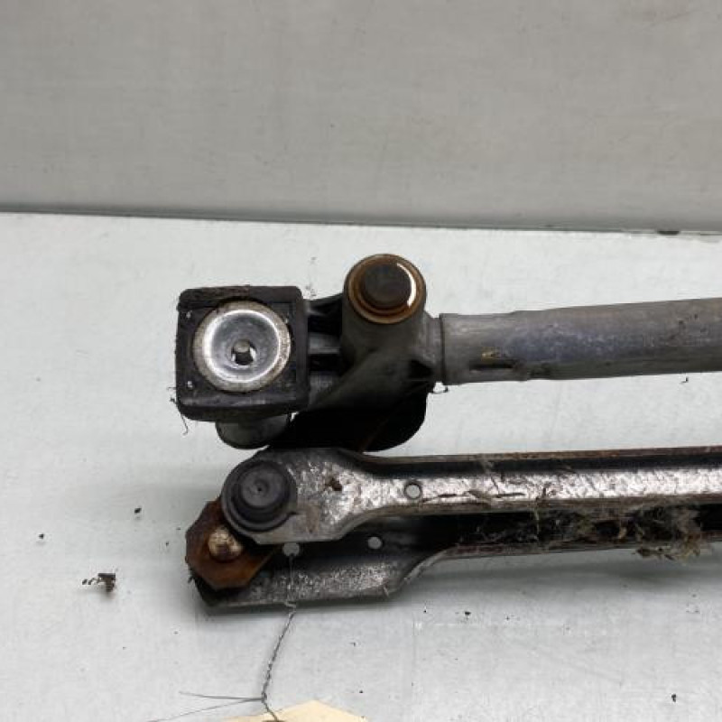 Moteur essuie glace avant VOLVO C 30 Photo n°6