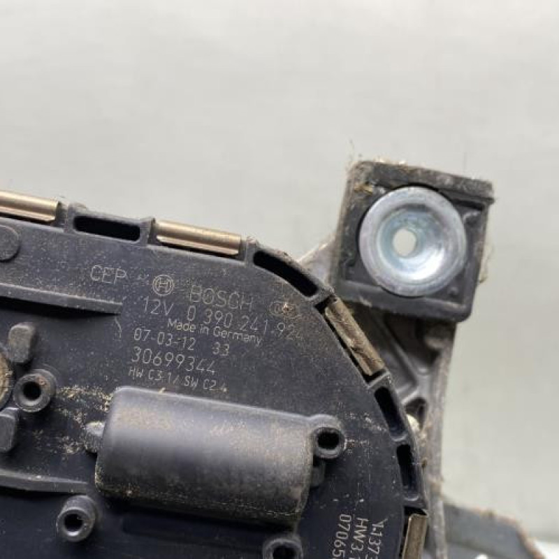 Moteur essuie glace avant VOLVO C 30 Photo n°7