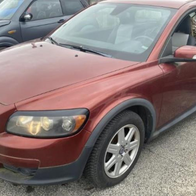 Moteur essuie glace avant VOLVO C 30 Photo n°14