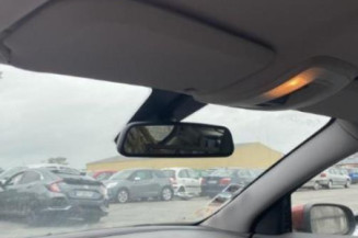 Vase de lave glace VOLVO C 30